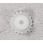 Bouchon de vidange glacire norauto 40l 12v / 230v