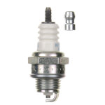 Bougie d'allumage ngk bpmr6a Bougie d'allumage ngk bpmr6a
