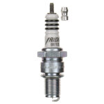 Bougie d'allumage ngk br10eix