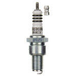 Bougie d'allumage ngk br8eix Bougie d'allumage ngk br8eix