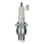 Bougie d'allumage ngk br9hs - 10