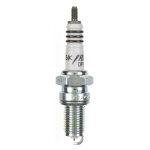 Bougie d'allumage ngk dpr8eix - 9