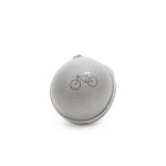 Boule rflchissante meteor couvre selle