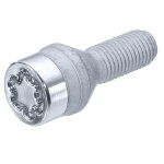 Boulon antivol de roue mcgard su 27203su m12 x 1, 5 x 18, 2