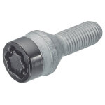 Boulon antivol de roue mcgard sub 27186sub m12 x 1, 75 x 29