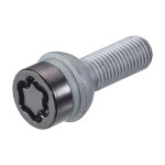 Boulon antivol de roue mcgard sub 28174sub m14 x 1, 5 x 27