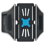 Brassard pour smartphone u. fix run kit