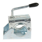 Bride pour roue jockey 60 mm spotlight