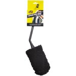 Brosse jantes coud�e meguiar's