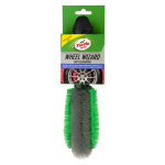 Brosse pour jantes double loop turtle wax