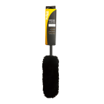 Brosse jantes droite protech Brosse jantes droite protech