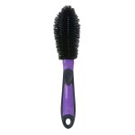 Brosse pour jantes norauto pour les finitions