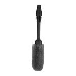 Brosse pour jantes ryobi pour pistolets haute pression rac749