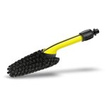 Brosse sp�ciale jantes karcher