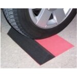 Butoir de roue auto - adhsif en mousse 40 cm norauto 115 - 0020