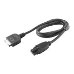 C�ble 30 pins iphone / ipod / ipad / itouch phonocar 5915