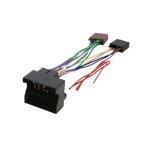 C�ble d'alimentation + 4 hp - a1 phonocar ref. 04684