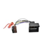 C�ble d'alimentation 4 hp merc 04 - iso phonocar ref. 04731