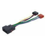 C�ble d'alimentation + 4hp discov. 05 - freel phonocar ref. 04746