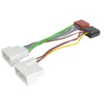 C�ble d alimentation + 4hp hyundai lx - 35 phonocar ref. 04730