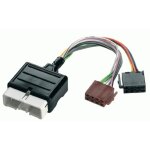 C�ble d'alimentation + 4hp mazda 01 + iso phonocar ref. 04725