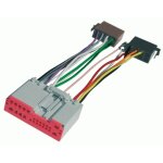C�ble d'alimentation + 4hp mondeo 7 / 03 - phonocar ref. 04729