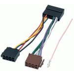 C�ble d'alimentation + 4hp sephia - clar. + iso phonocar ref. 04720
