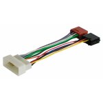 C�ble d'alimentation + 4hp sportage 04 - phonocar ref. 04734