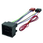 Câble autoradio pour citroën et peugeot phonocar ref. 04678 Câble autoradio pour citroën et peugeot phonocar ref. 04678