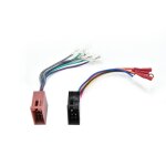 C�ble autoradio phonocar 04614 variante asiatique