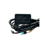 C�ble branchement 24h / 24 acc - mobilicam