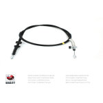 C�ble d'embrayage nps m294i27