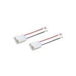 C�ble de haut - parleur phonocar ref. 046381