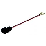 C�bles de haut - parleurs phonocar ref. 04695