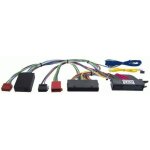 C�ble pour kit mains libres phonocar ref. 04758
