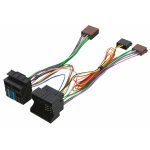 C�ble pour kit mains libres phonocar ref. 04792