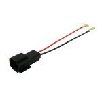 C�ble personnalis� pour haut - parleurs chevrolet / opel phonocar ref. 04658