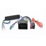 C�ble phonocar pour alimentation �lectrique de l autoradio. ref. 04775