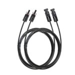 C�ble solaire d'extension ecoflow mc4