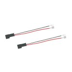 C�ble de tweeter phonocar pour peugeot 206 ref. 04697