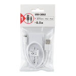 Cble usb pour iphone, ipad ou ipod 1er prix
