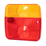 Cabochon de feu arrire 4 fonctions norauto