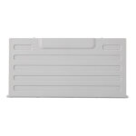 Cache fils glacire norauto 25l 12v / 230v
