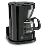 Cafetire 12 v pour 5 tasses dometic