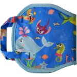 Cahier � dessin en ardoise auto pratic