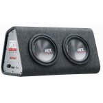 Caisson amplifi mtx rtp8x2