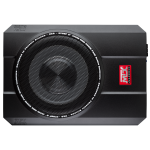 Caisson plat actif clos mtx rtu8p