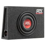 Caisson plat clos mtx rtf10as