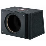 Caisson vide bass - reflex mtx slh12u