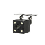 Camra arrire sans fil carre